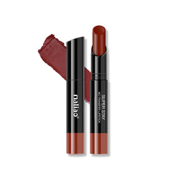 Maliao Super Stay No Transfer Lipstick - Unwavering Elegance - Maliao Makeup