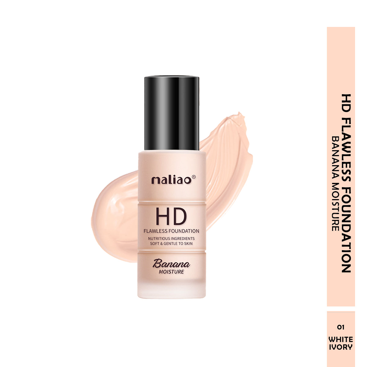 Maliao Makeup