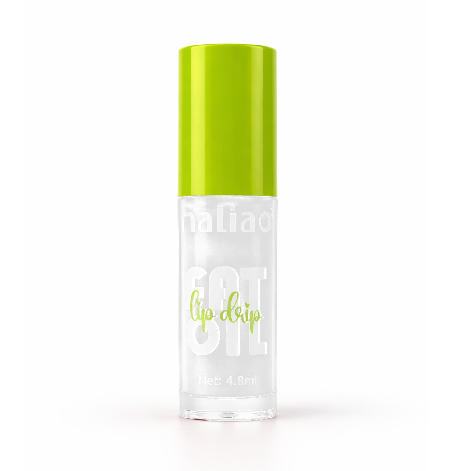 Maliao Fat Oil Lip Drip Lip Gloss