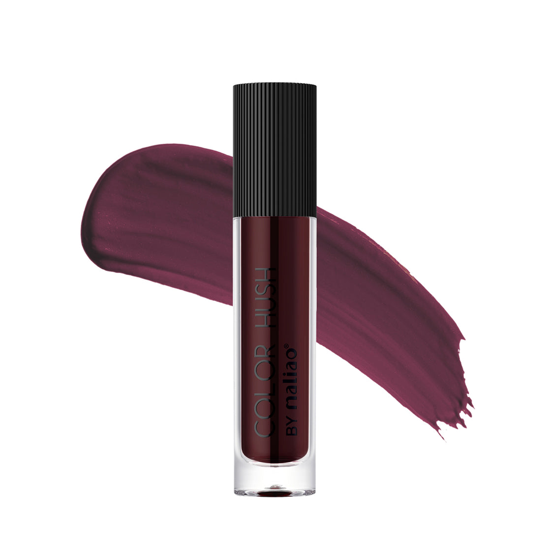 Maliao Color Hush Liquid Lipstick - Bold - Maliao Makeup