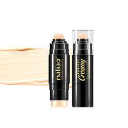 MALIAO Radiant Creamy Concealer - Silky Smooth Face Makeup for Flawless Coverage Maliao Professional Makeup