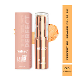 Maliao Perfect Concealer Penstick - Effortless Coverage for a Flawless Finish Maliao Professional Makeup