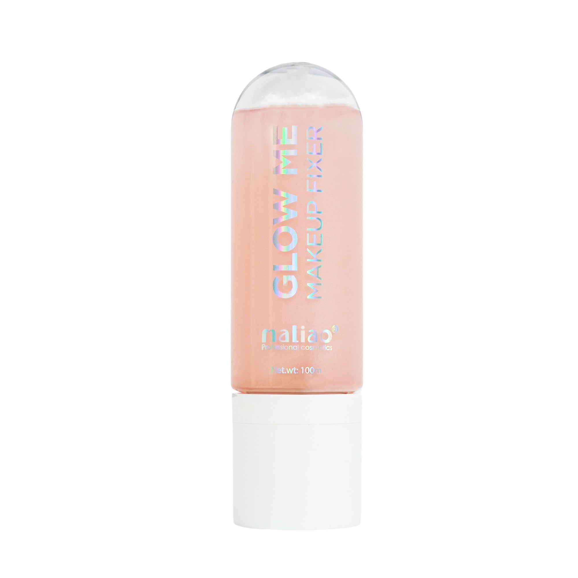 Maliao Glow Me Makeup Fixer Face