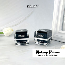 Maliao, MakeupEssentials, InvisiblePrimer, LongLastingMakeup, PoreMinimizer, FlawlessBase, MakeupPrimer, ZeroPores, SoftFocus, 
