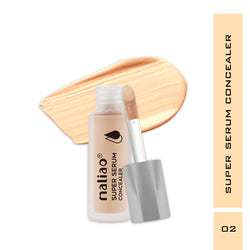 Maliao Super Serum Concealer - Even Skin Color, Cover Periorbital Dark Circles Maliao Professional Makeup