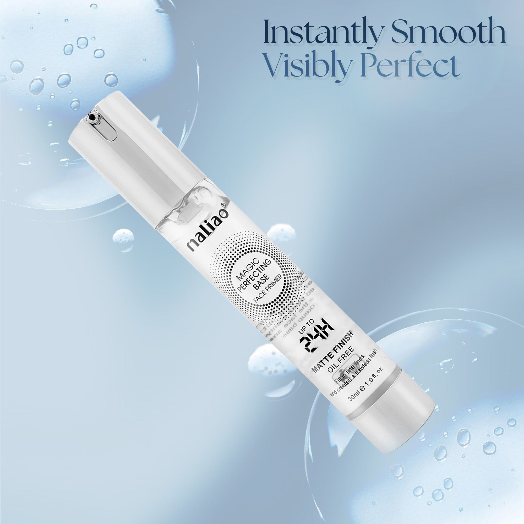 Maliao Matte Finish Face Primer Face