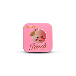 Maliao Peach Highlighter - Illuminate Your Beauty Face