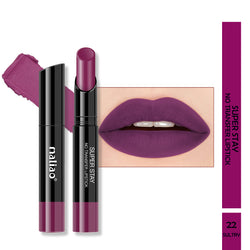 Maliao Super Stay No Transfer Lipstick - Unwavering Elegance - Maliao Makeup