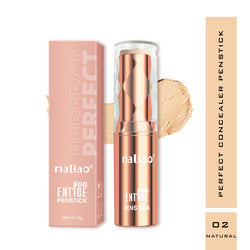 Maliao Perfect Concealer Penstick - Effortless Coverage for a Flawless Finish Maliao Professional Makeup