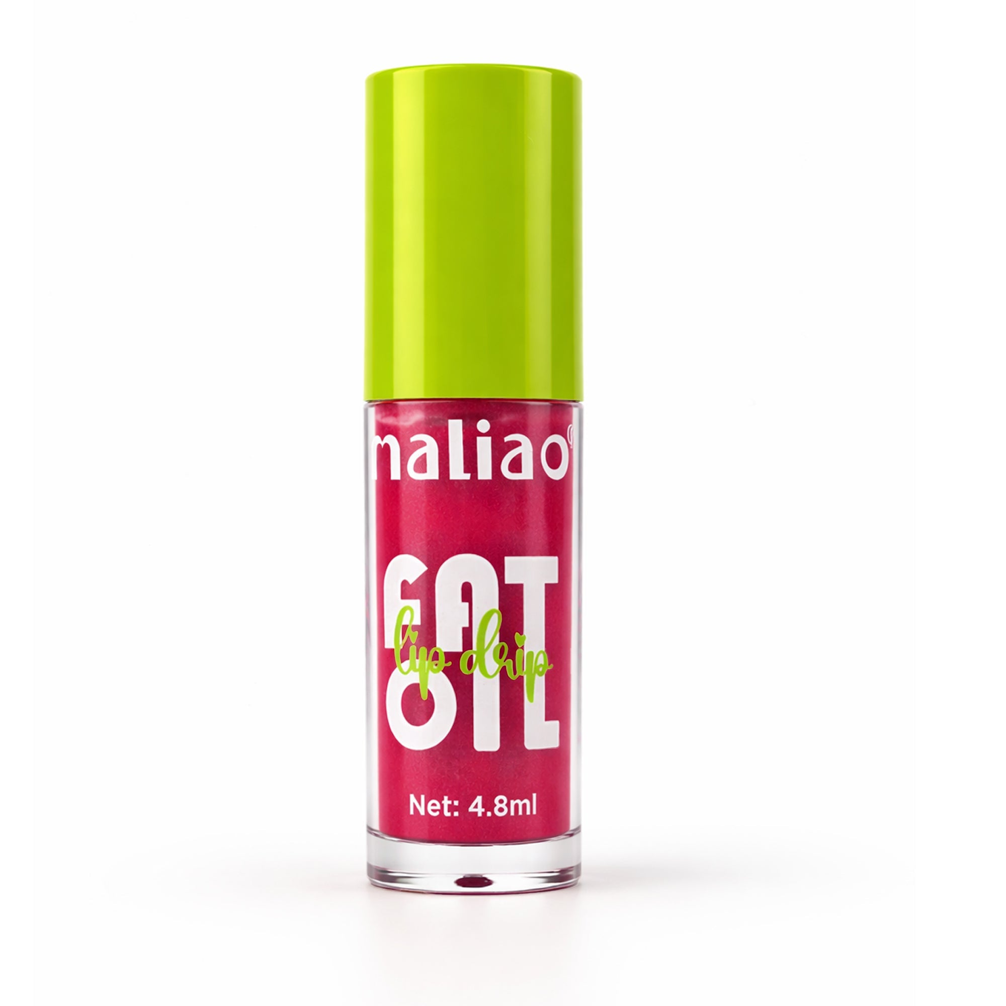 Maliao Fat Oil Lip Drip Lip Gloss