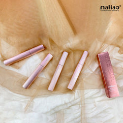 Maliao HD Waterproof Mascara - Intense, Dense, Long-Lasting Lashes Maliao Professional Makeup