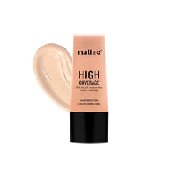 Maliao CC Cream Skin Stylist Collection SPF 30 PA - All-In-One Complexion Perfector (30ml)
