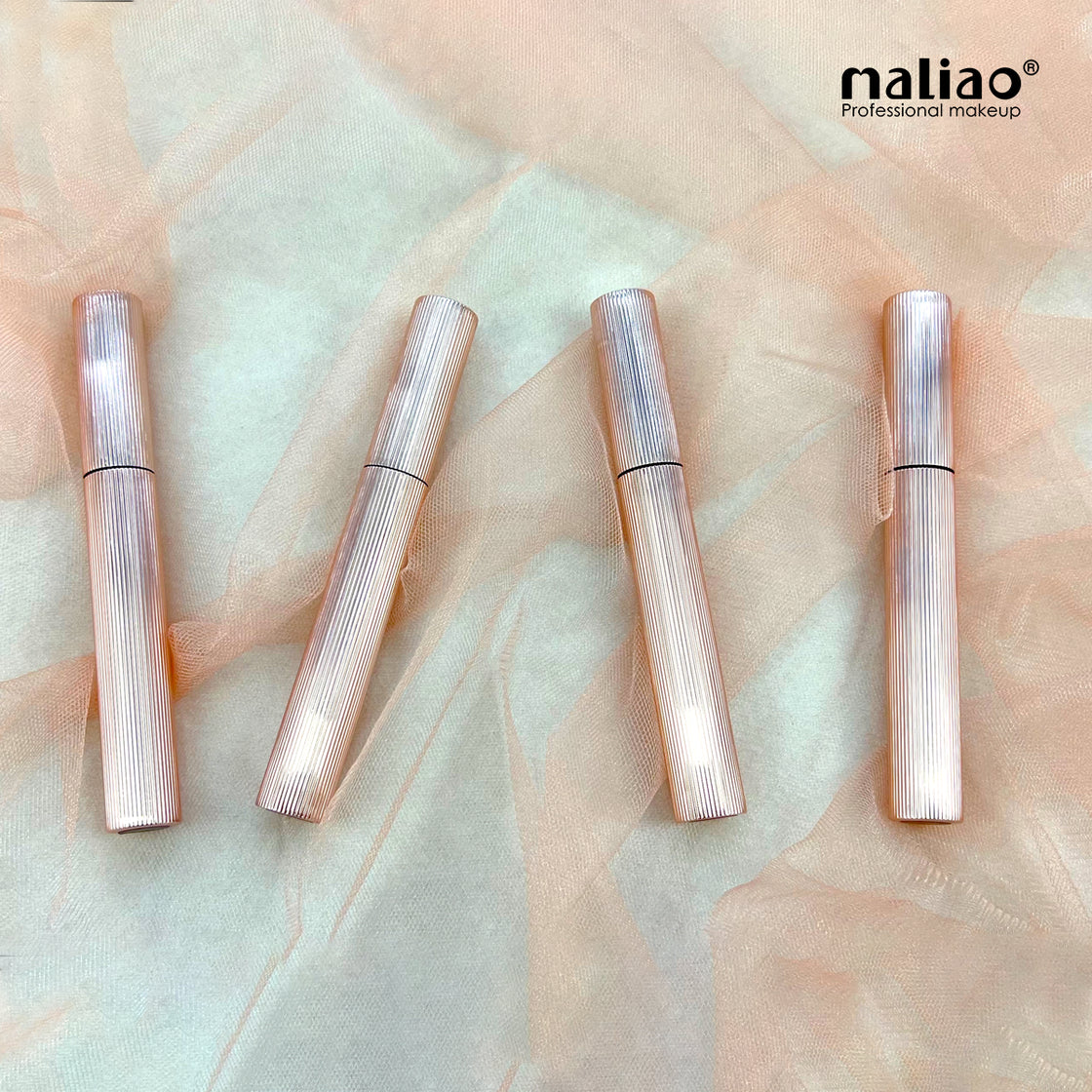 Maliao Liquid Liner Waterproof Eyeliner - Precision and Long-Lasting Definition - Maliao Makeup