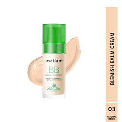 Maliao Aloe Vera BB Foundation