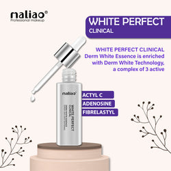 Maliao Skin Brightening Serum Primer - Enhance Your Makeup Base - Maliao Makeup