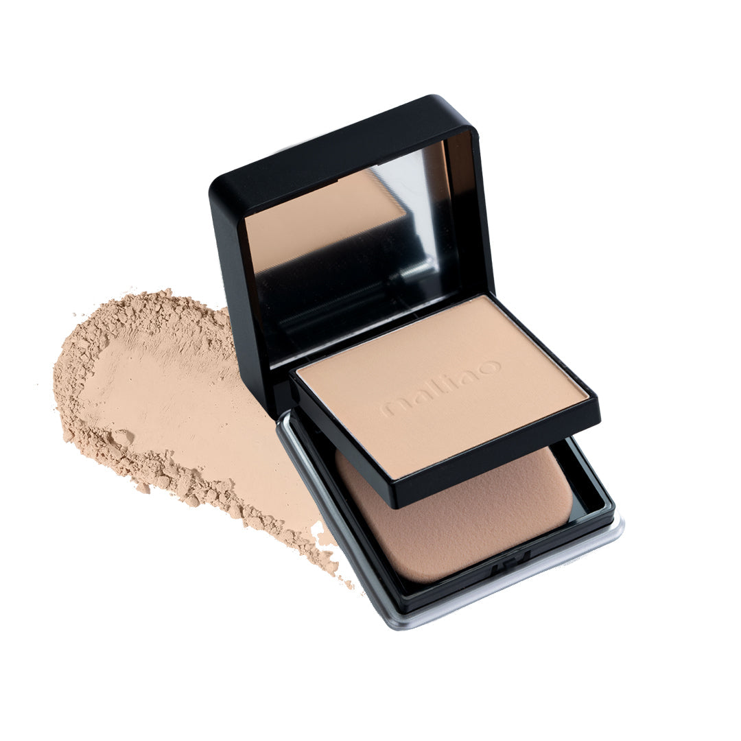 Maliao Oil-Control Powder SPF 25 Face