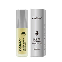 Maliao Super Serum Concealer - Even Skin Color, Cover Periorbital Dark Circles Maliao Professional Makeup