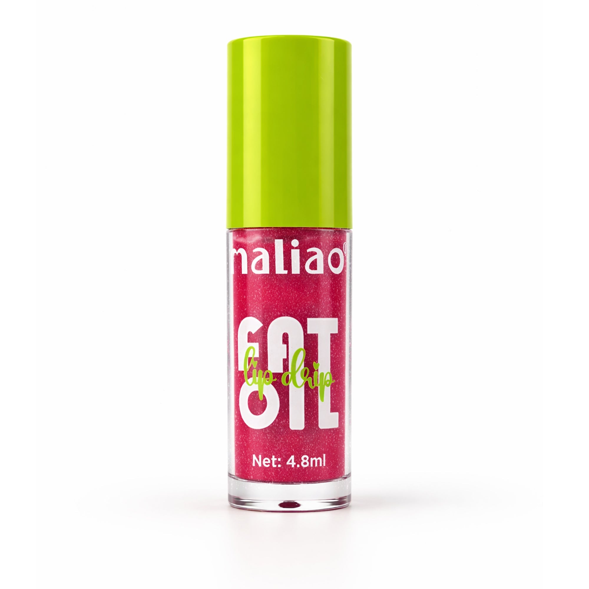 Maliao Fat Oil Lip Drip Lip Gloss