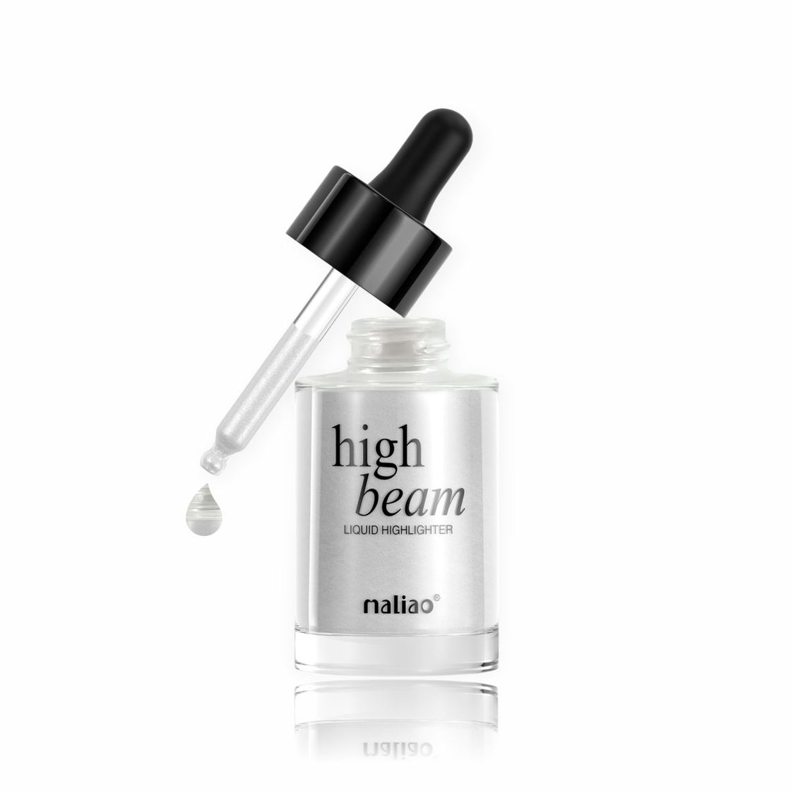 Maliao High Beam Liquid Highlighter 30ML - Illuminate Your Beauty with Radiant Glow - Maliao Makeup