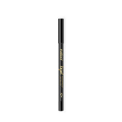 Maliao Waterproof Jet Black Kajal - Smudgeproof, Creamy & Smooth - Maliao Makeup