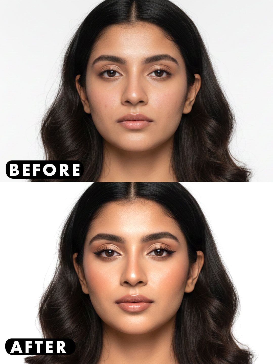 Maliao Primer Oil Face
