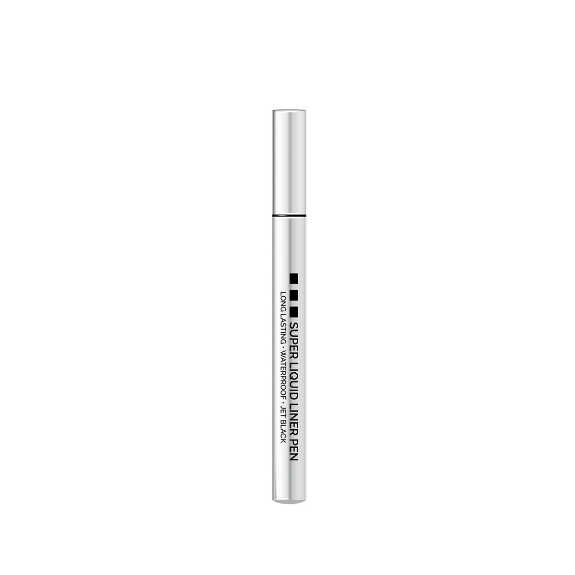 Maliao Super Liquid Liner Pen - Precision Defined, Long-Lasting Jet Black Perfection - Maliao Makeup