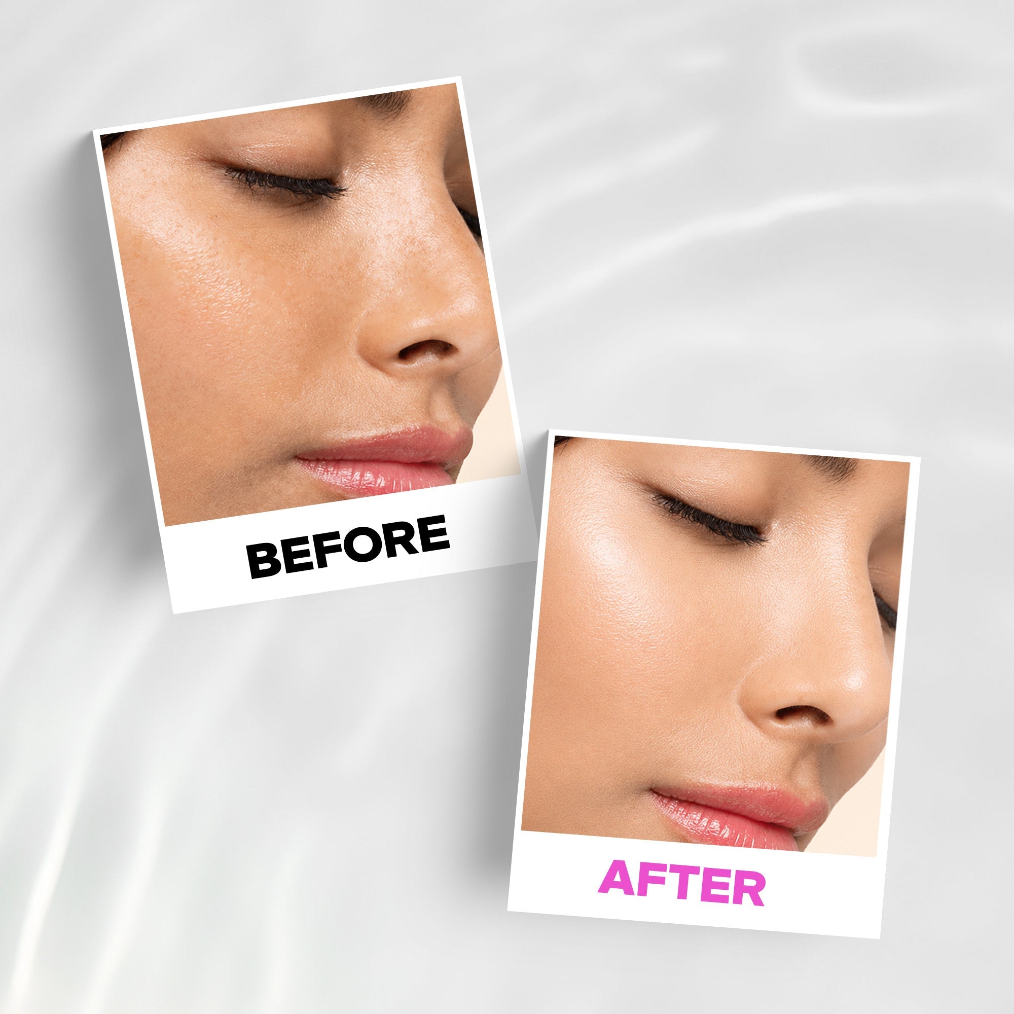 Maliao INFALLIBLE Mattifying Primer Face