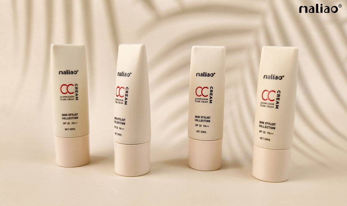 Maliao CC Cream - SPF 30 PA All-In-One Complexion Perfector (30ml) Face