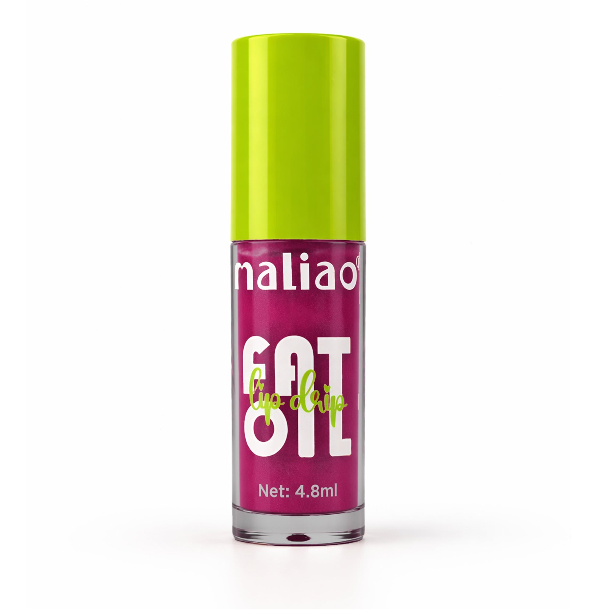 Maliao Fat Oil Lip Drip Lip Gloss