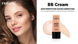 Maliao CC Cream Skin Stylist Collection SPF 30 PA - All-In-One Complexion Perfector (30ml) - Maliao Makeup