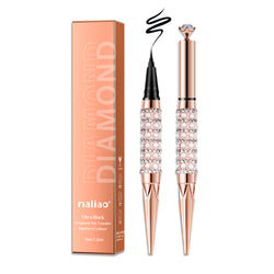 Maliao Easy & Smooth Precise All Day Liquid Eyeliner Pen - Long-Lasting Definition Maliao Professional Makeup