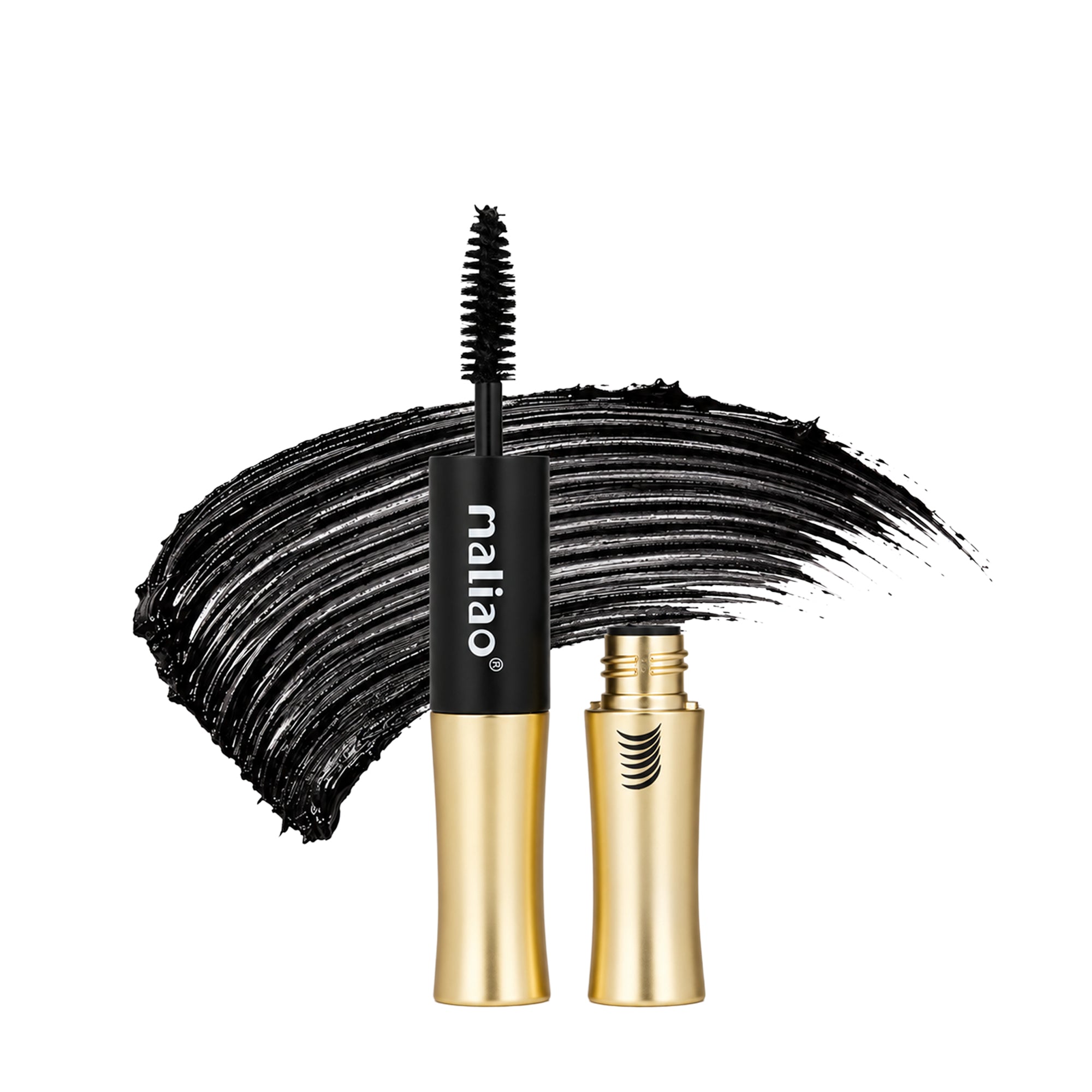 Double Effect Double Drama Eyeliner+Mascara Eye