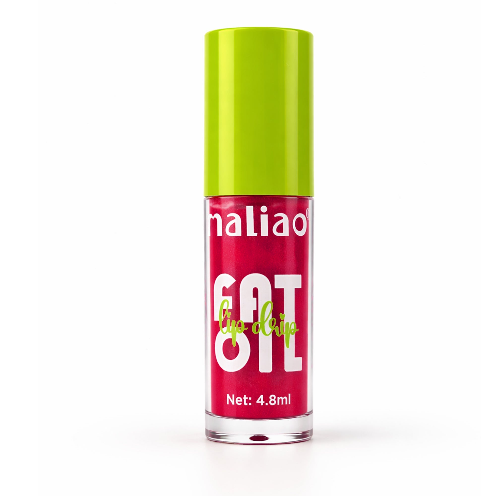 Maliao Fat Oil Lip Drip Lip Gloss