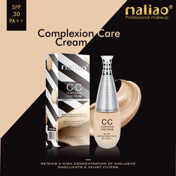 Maliao All-in-1 Instant Skin Stylist CC Complexion Care Cream SPF 30 Face