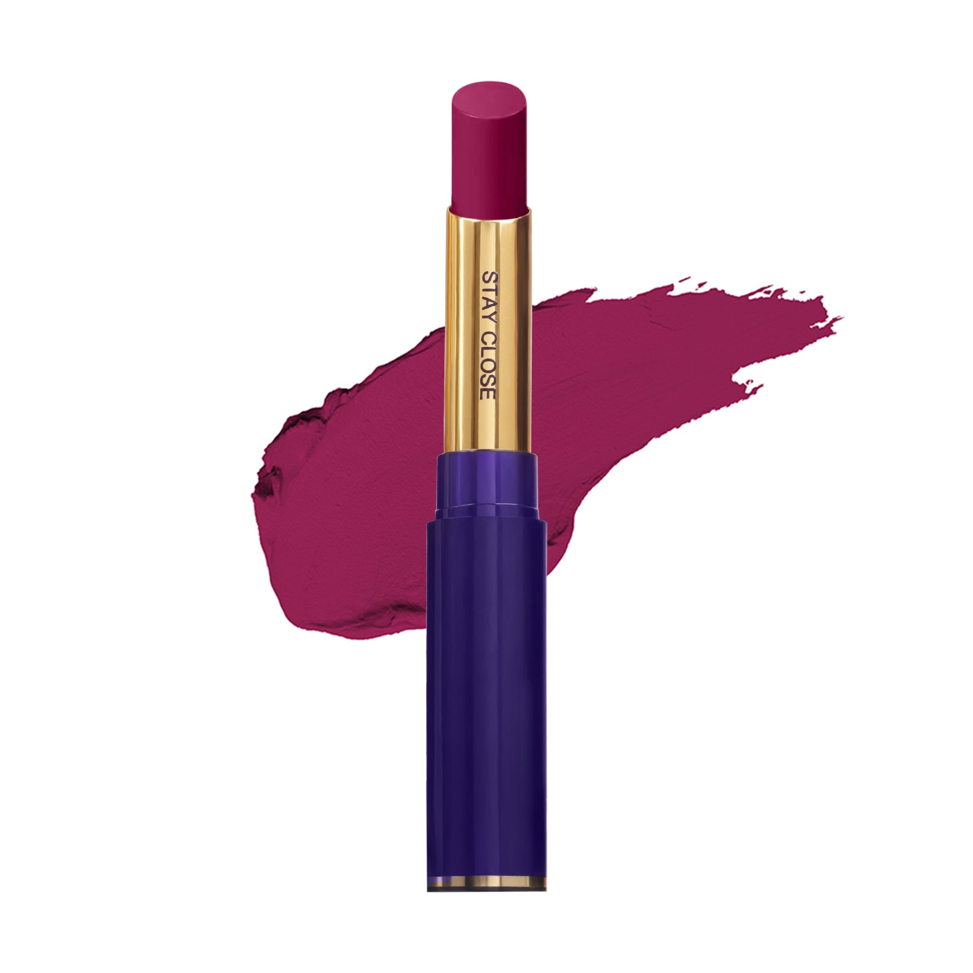 Maliao Colorstay Waterproof No-Transfer Lipstick Lip