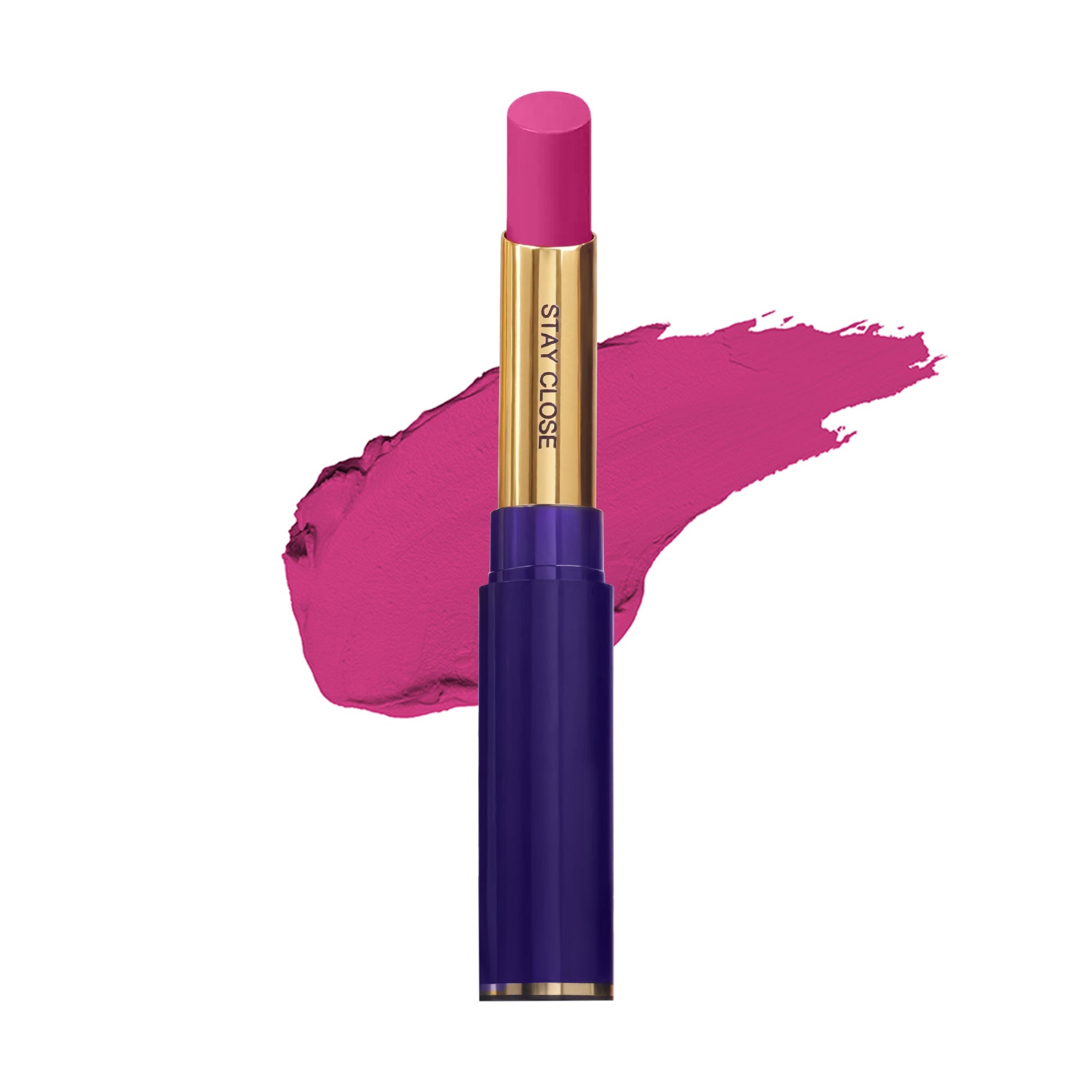Maliao Colorstay Waterproof No-Transfer Lipstick Lip