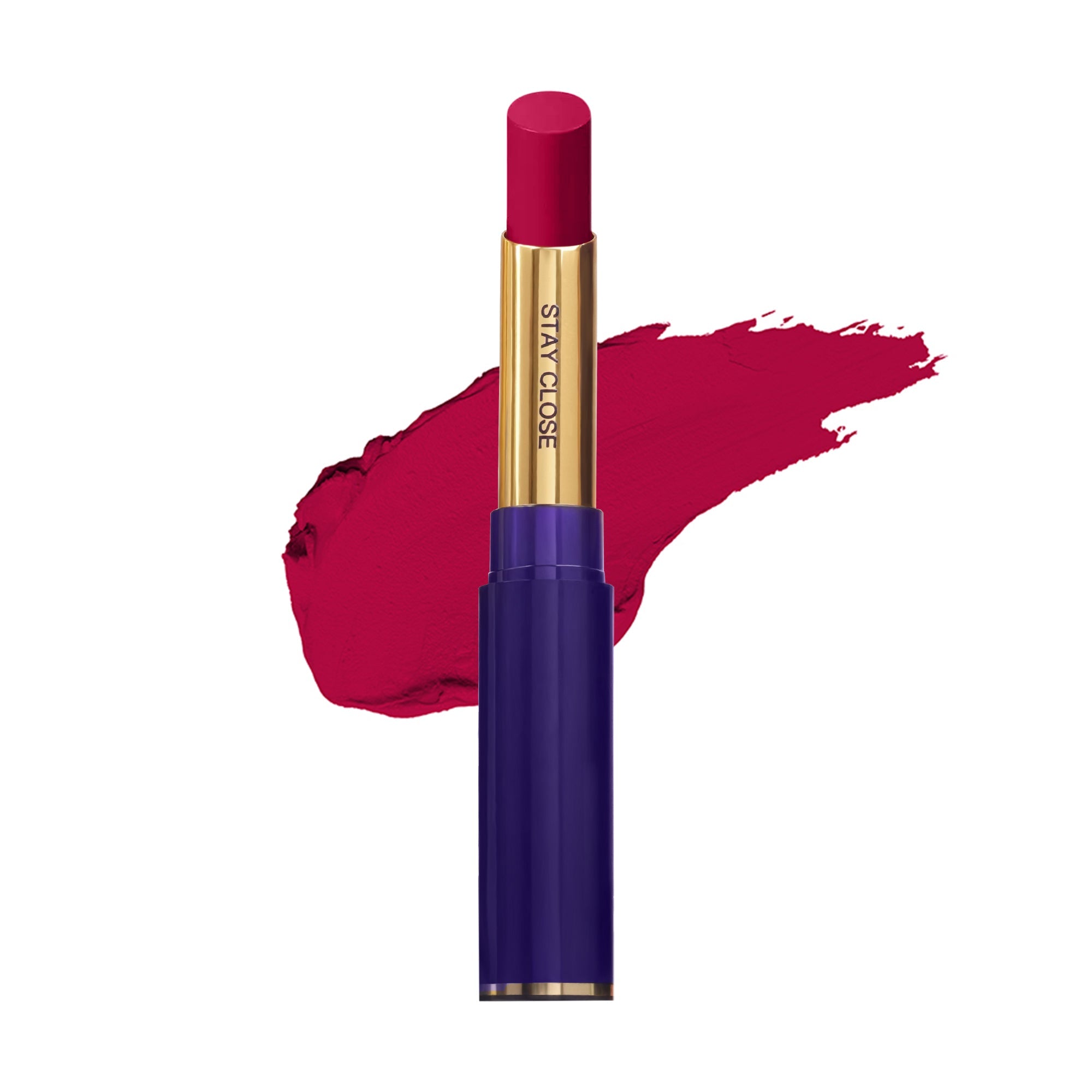 Maliao Colorstay Waterproof No-Transfer Lipstick Lip