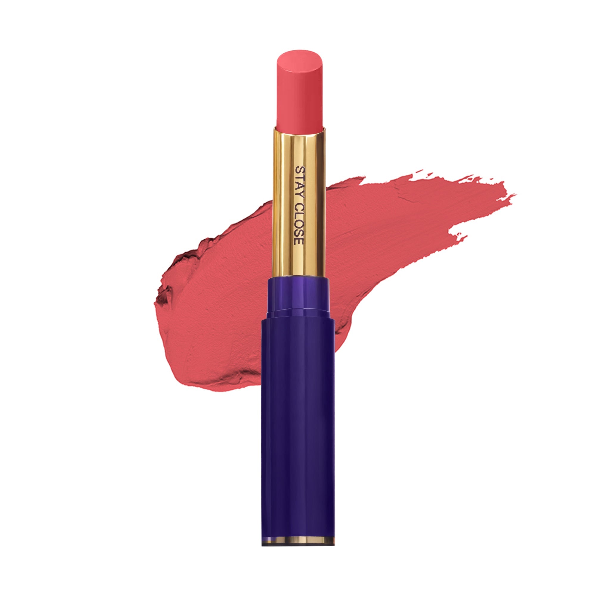 Maliao Colorstay Waterproof No-Transfer Lipstick Lip