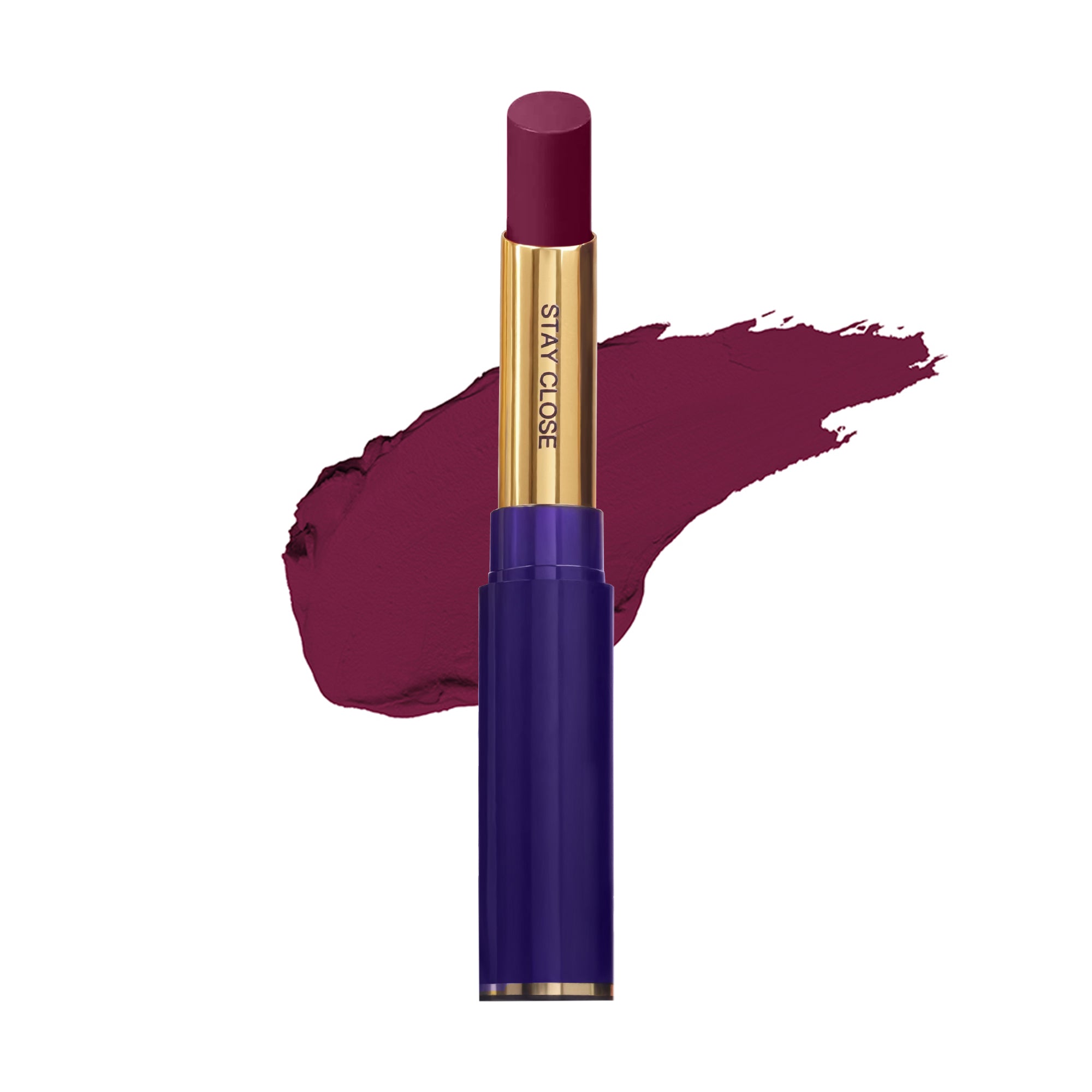 Maliao Colorstay Waterproof No-Transfer Lipstick Lip
