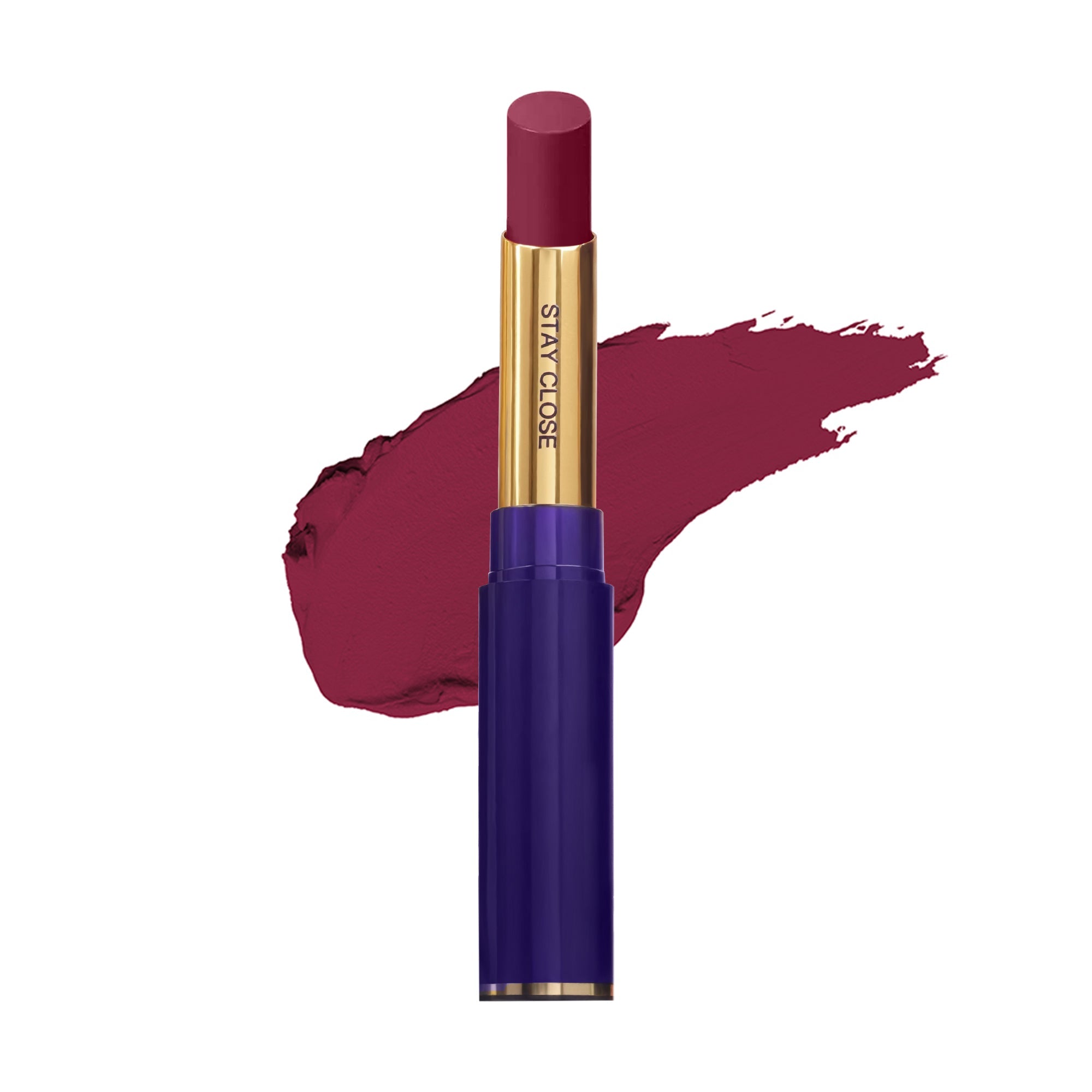Maliao Colorstay Waterproof No-Transfer Lipstick Lip