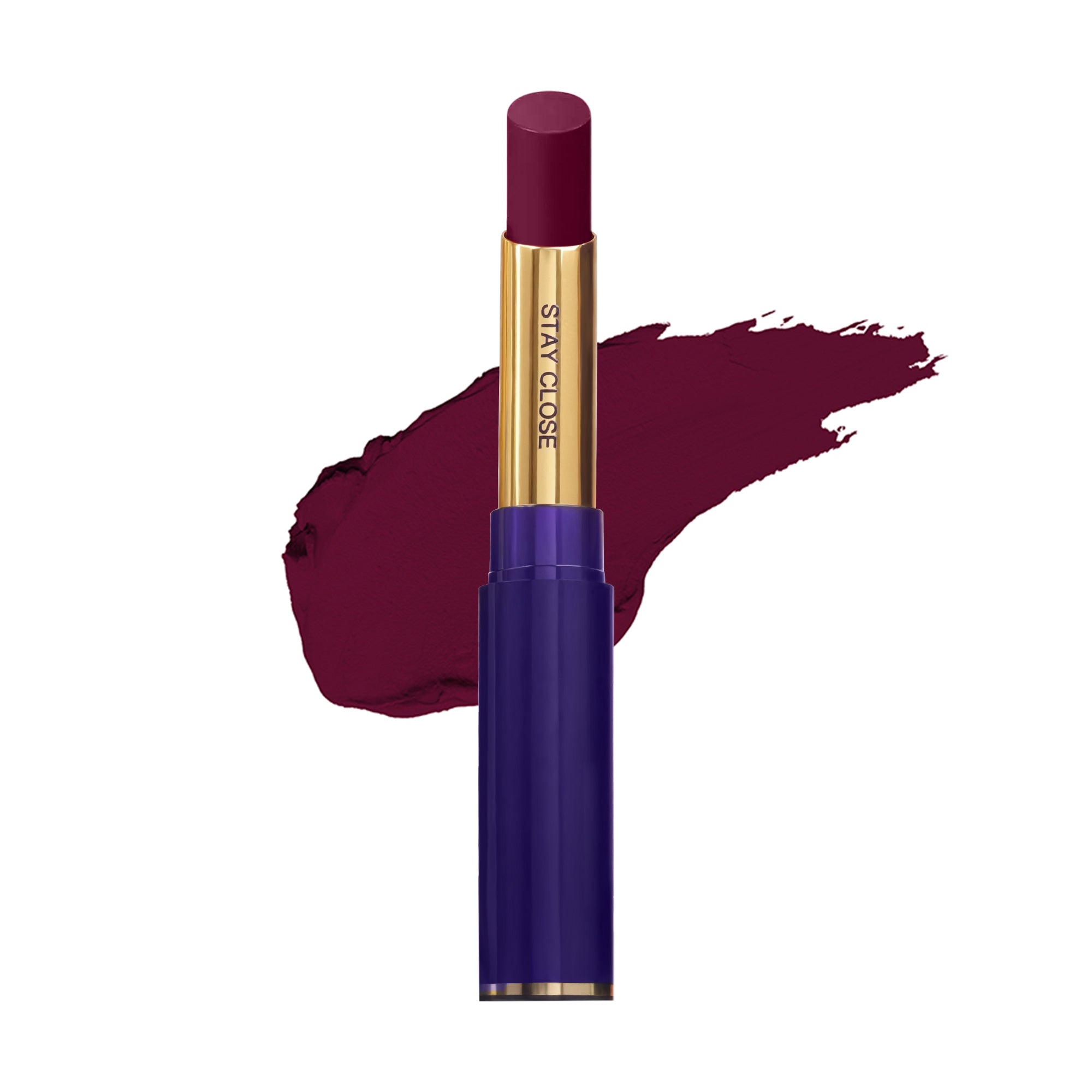 Maliao Colorstay Waterproof No-Transfer Lipstick Lip