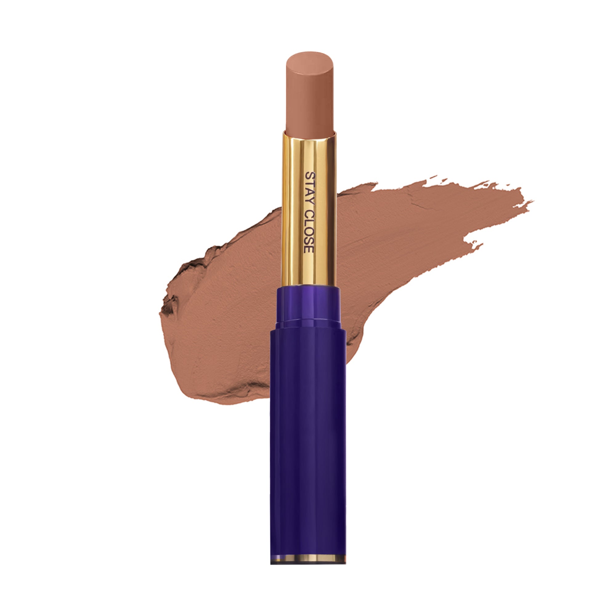 Maliao Colorstay Waterproof No-Transfer Lipstick Lip