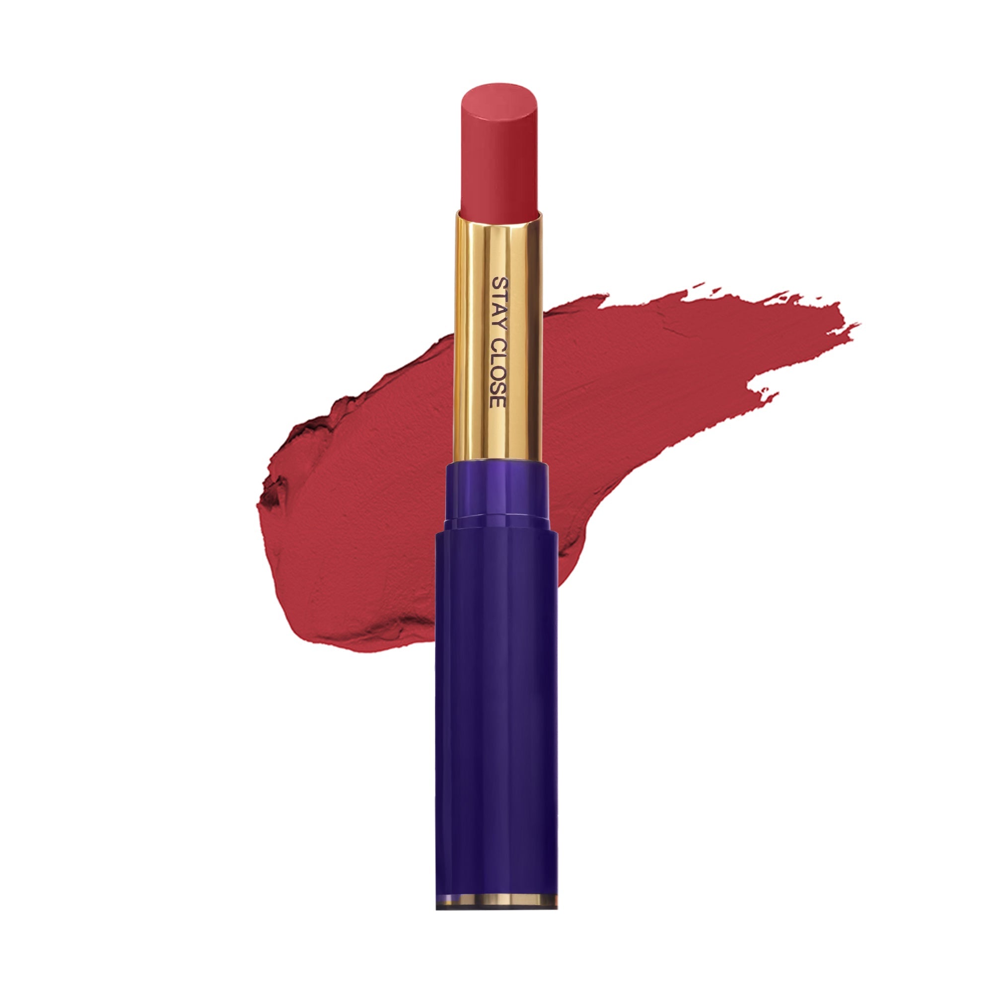 Maliao Colorstay Waterproof No-Transfer Lipstick Lip