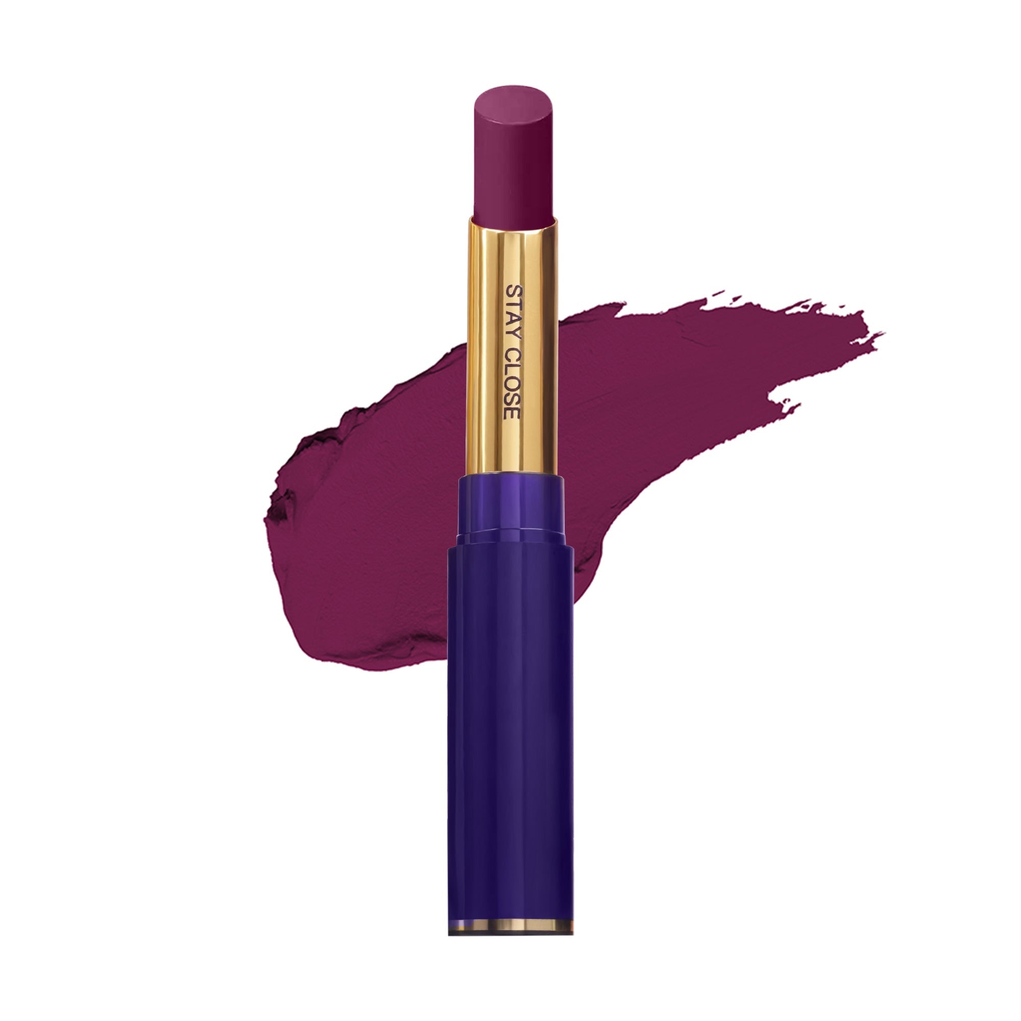 Maliao Colorstay Waterproof No-Transfer Lipstick Lip