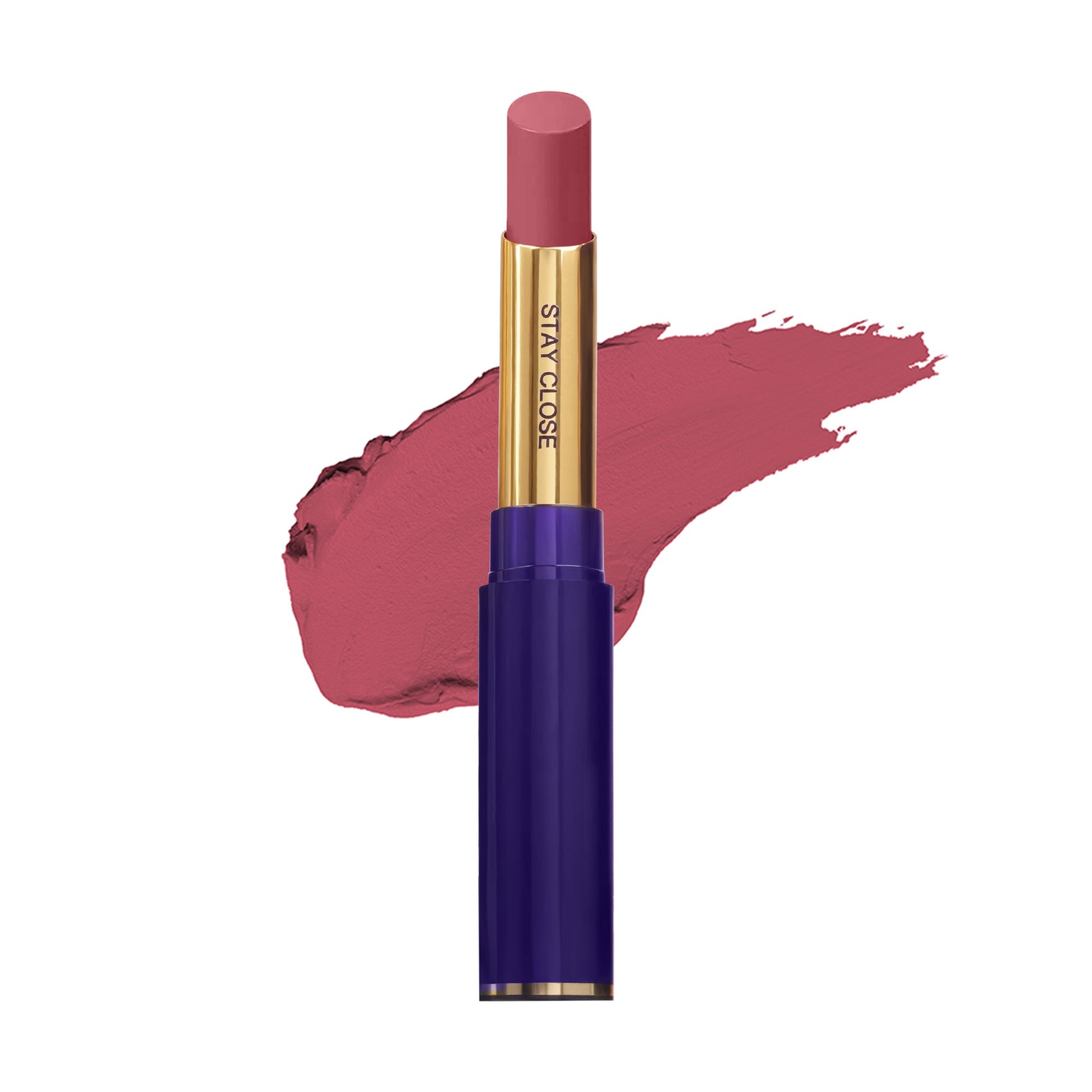 Maliao Colorstay Waterproof No-Transfer Lipstick Lip