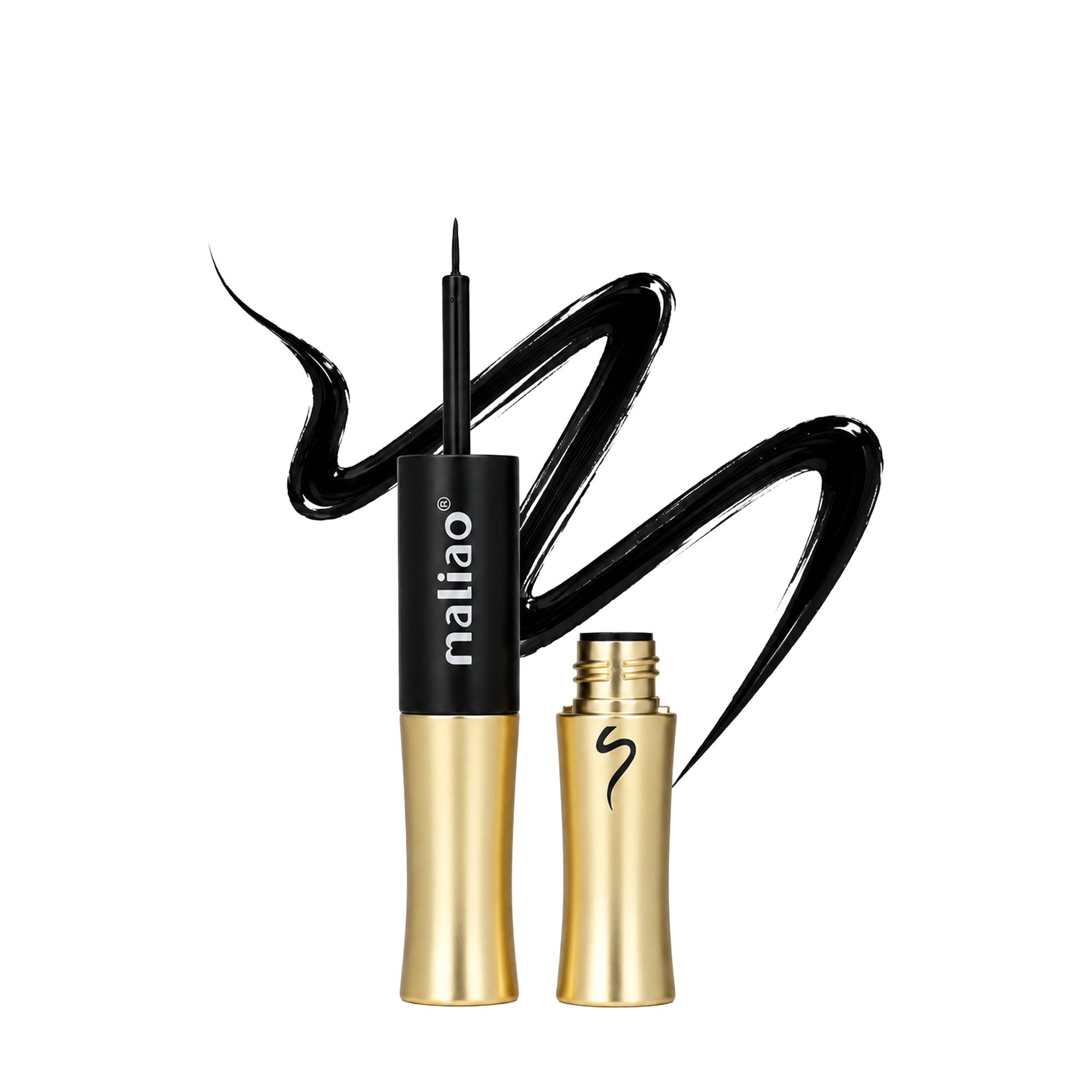 Double Effect Double Drama Eyeliner+Mascara Eye