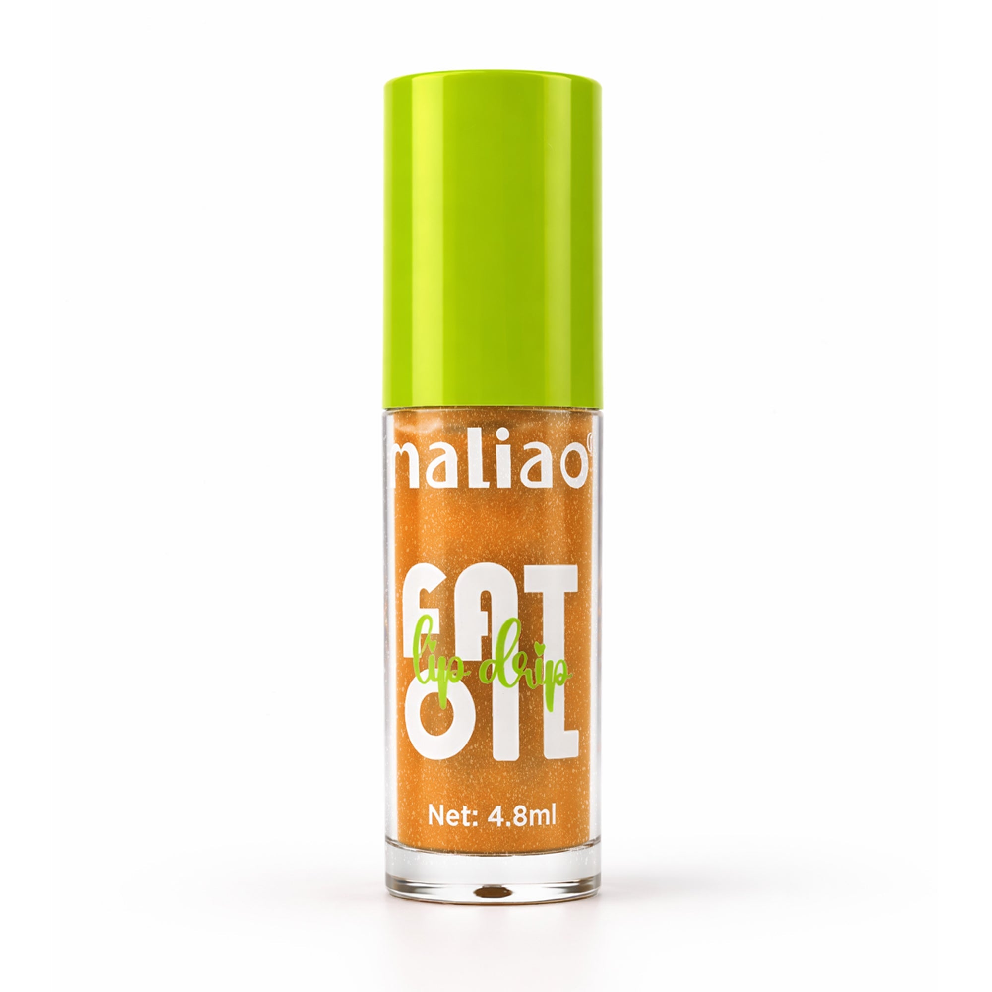 Maliao Fat Oil Lip Drip Lip Gloss