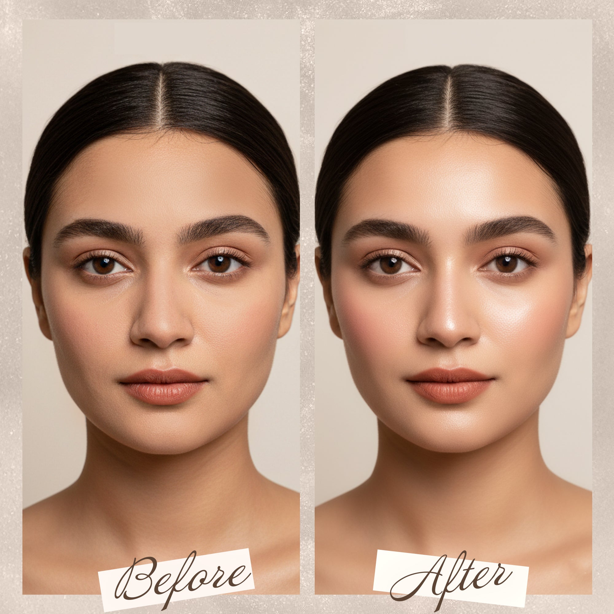 Maliao Glow Me Makeup Fixer Face