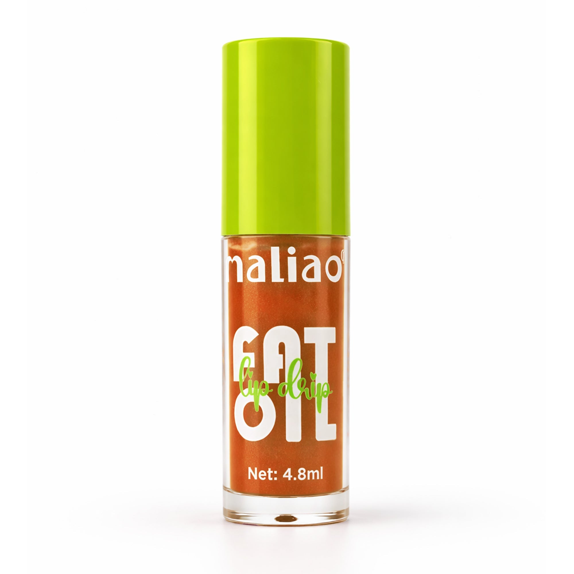 Maliao Fat Oil Lip Drip Lip Gloss