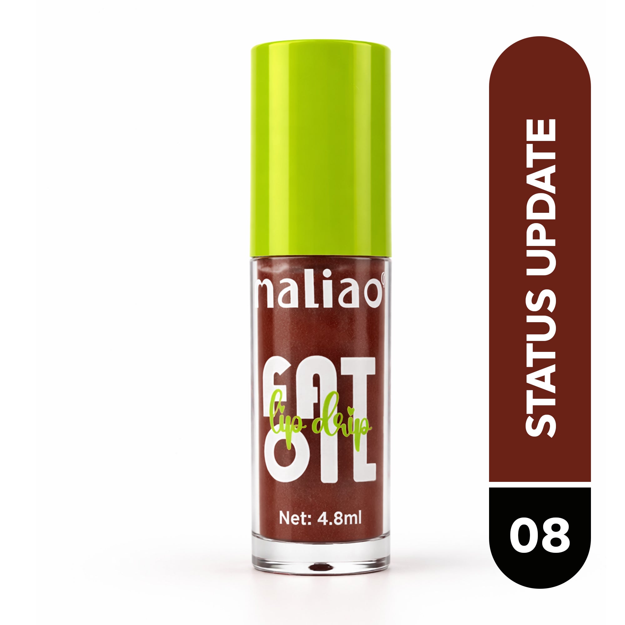 Maliao Fat Oil Lip Drip Lip Gloss